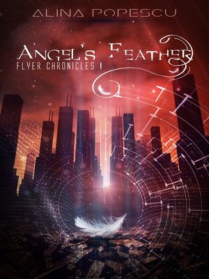 cover image of Angel's Feather